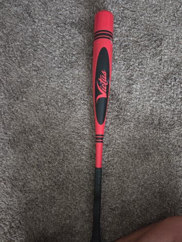 Victus USSSA Certified Bat (-8) 24 oz 32" (Used)
