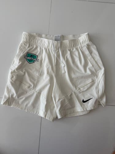 Sweetlax, Florida Nike short shorts large