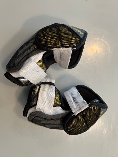 Bauer Elbow Pads
