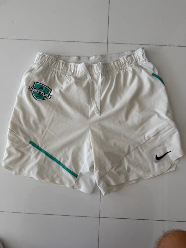 Sweetlax Fla Nike short with pockets large