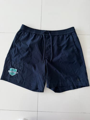 Sweetlax Florida shorts with pocket large