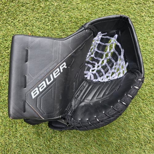Bauer Mach Senior Goalie Glove
