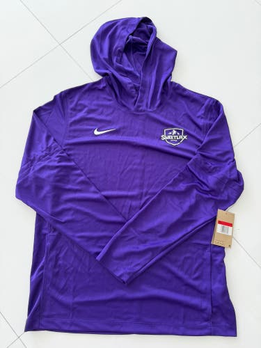 Sweetlax Colorado UV shirt large