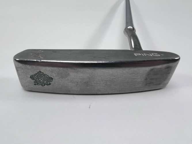 Ping Anser 4 Putter 33" Black Dot Mens RH