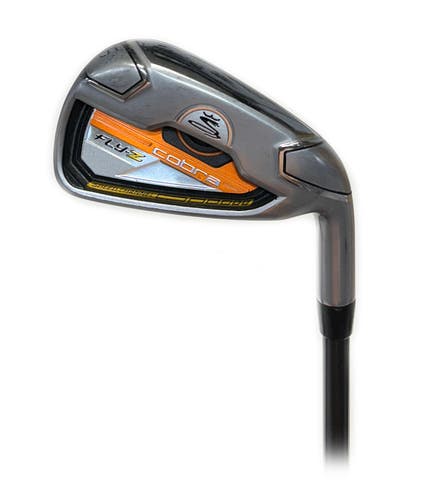 Cobra Fly-Z Single 5 Iron Graphite Cobra 65g Regular Flex