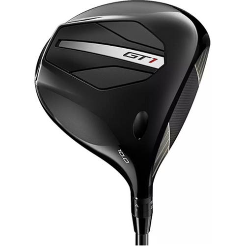 NEW Titleist GT1 10.0* Driver Graphite Tensei 1K Blue 55 Regular Flex