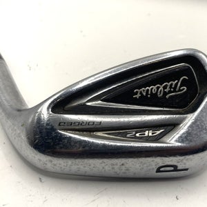 Titleist 716 AP2 Forged Pitching Wedge PW Kuro Kage Regular Graphite -1/2" read