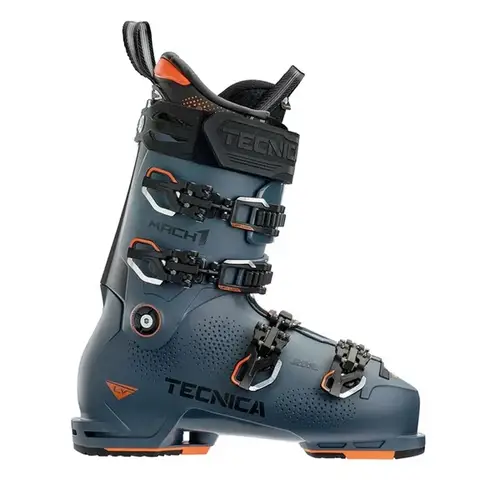 NEW Men's Tecnica Mach 1 MV 120 Ski Boots - Size Mondo 30.0 / 30.5