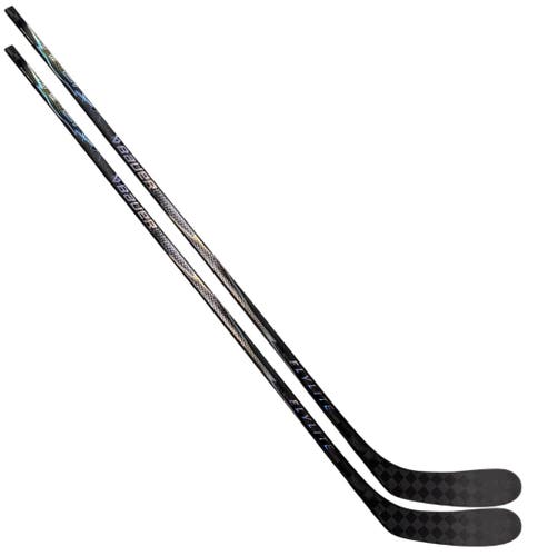 2 Pack - Bauer Vapor Flylite Left Hand Hockey Stick P28 87 Flex Pro Stock (New)