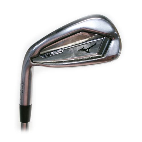 LH Mizuno JPX 921 Hot Metal Single 5 Iron Steel NS Pro Modus 3 Tour 120 Stiff