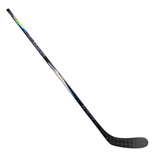 Bauer Vapor Flylite Left Hand Hockey Stick P28 77 Flex (New)