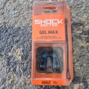 Shock Doctor Mouthguard (New)