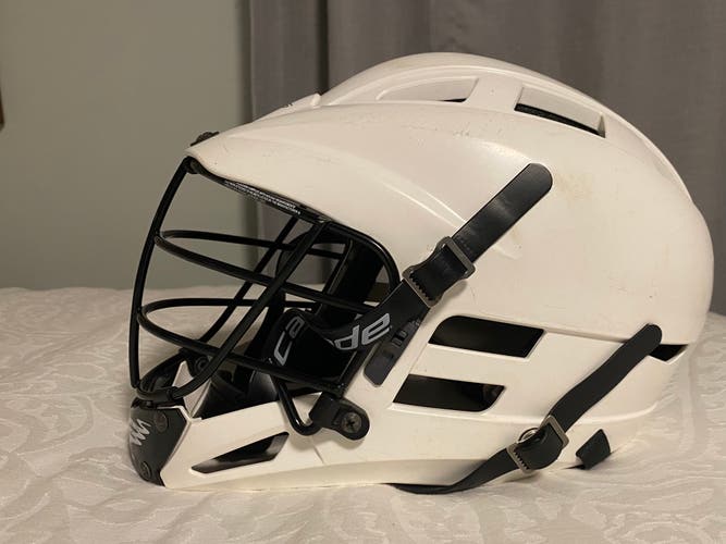 Cascade CS Youth Helmet (Used)