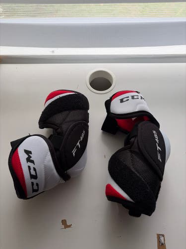 Senior Medium CCM JetSpeed FT485 Elbow Pads (Used)