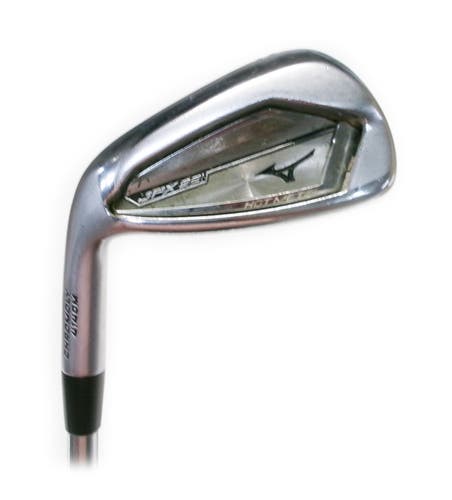 LH Mizuno JPX 921 Hot Metal Single 8 Iron Steel NS Pro Modus 3 Tour 120 Stiff