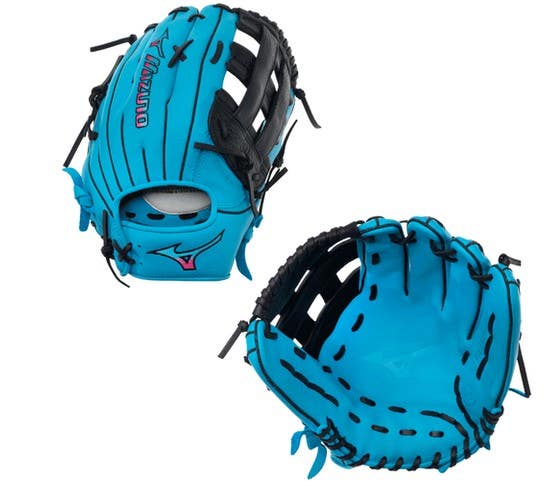 New Mizuno Franchise GFN1251B5 12.5”