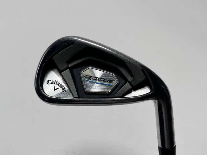 Callaway Rogue Single 6 Iron True Temper XP 95 ST15 R300 95g Mens RH