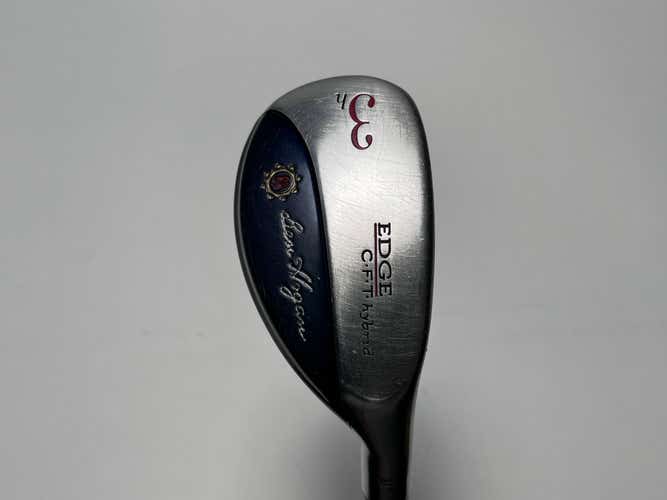 Ben Hogan Edge CFT 3 Hybrid 19* Apex Edge 3 Regular Steel Mens RH