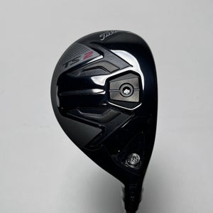 Titleist TSi2 4 Hybrid 21* Tensei Blue AV Series Xlink Tech 65g Regular RH