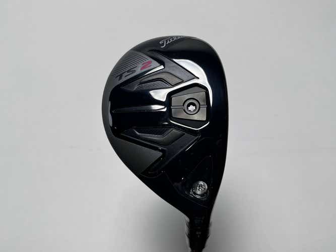 Titleist TSi2 4 Hybrid 21* Tensei Blue AV Series Xlink Tech 65g Regular RH