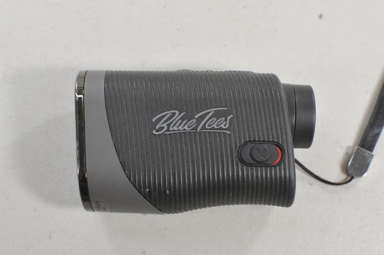 Blue Tees Series 3 Max+ Plus Golf Range Finder #225496