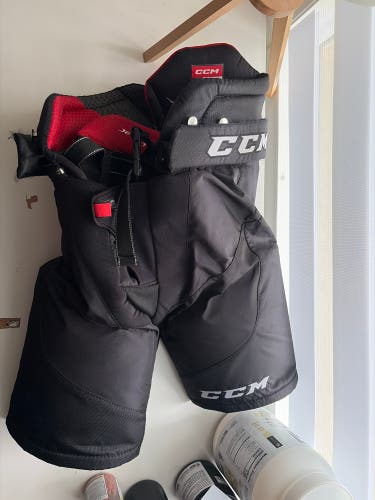 CCM and BauerStarter Kit (Used)
