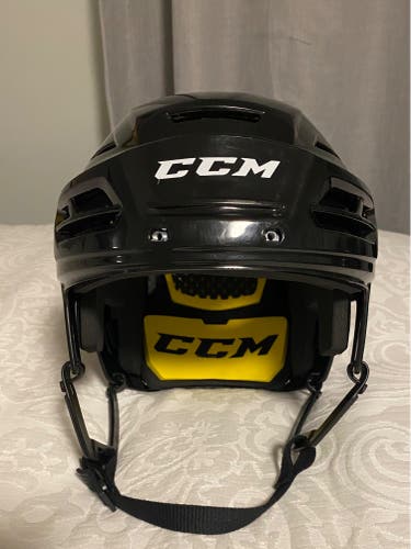 Large CCM Tacks 210 Helmet (New)
