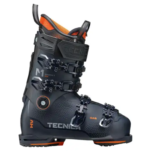 NEW Men's Tecnica Mach 1 HV 120 Ski Boots - Size Mondo 29.0 / 29.5
