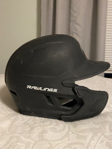 7 1/8 Rawlings Mach Batting Helmet (Used)