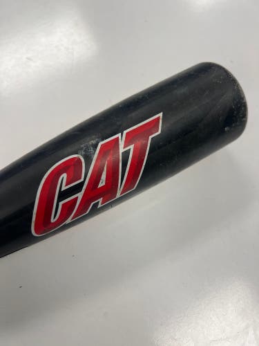 Marucci cat x Bat (-11) 15 oz 26" (Used)