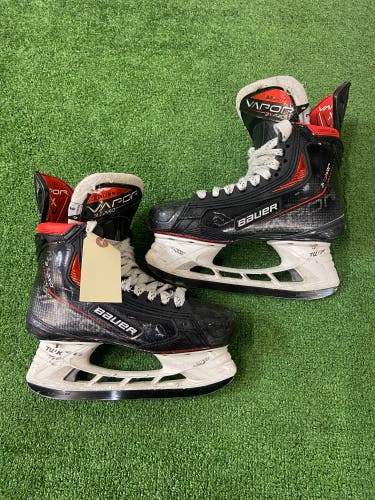 Bauer Vapor 3X Pro Hockey Skates | Junior Size 3 (Regular)