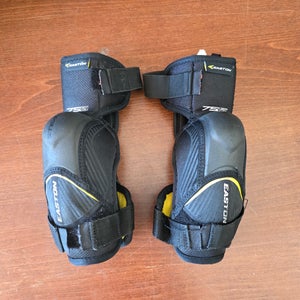 Junior Medium Easton Elbow Pads (Used)