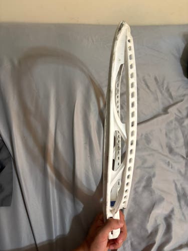 ECD Impact Unstrung Goalie Head (Used)