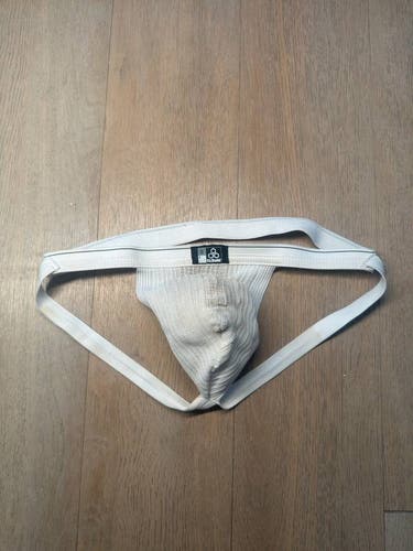 McDavid Mesh Jockstrap Small Boys/Mens