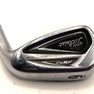 Titleist 716 AP2 Forged Single 9 Iron Kuro Kage Regular Graphite -1/2" read