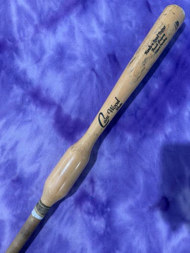 CamWood Trainer Bat Wood 32" (Used)