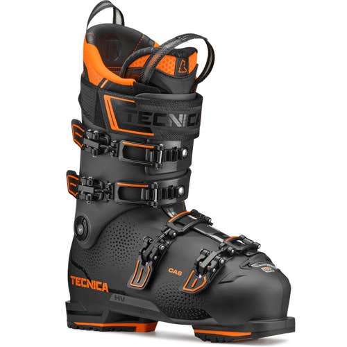 NEW Men's Tecnica Mach 1 MV 120 Ski Boots - Size Mondo 29.0 / 29.5
