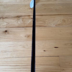 Custom Pro Stock Hockey Sticks P28 50 Flex NON-GRIP - LEFT