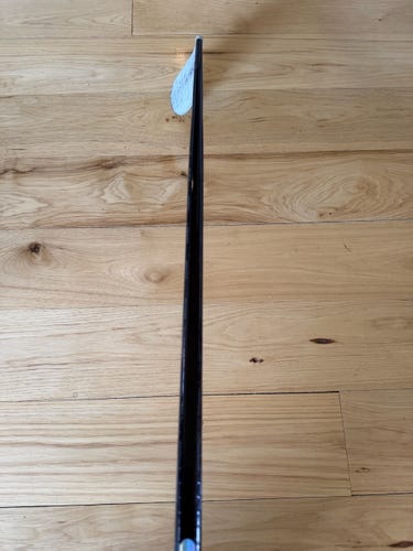 Custom Pro Stock Hockey Sticks P28 50 Flex NON-GRIP - LEFT
