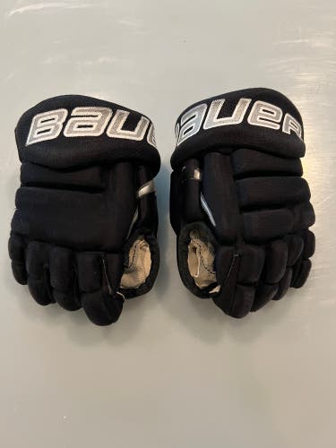Bauer Prodigy Gloves 8" (Used)