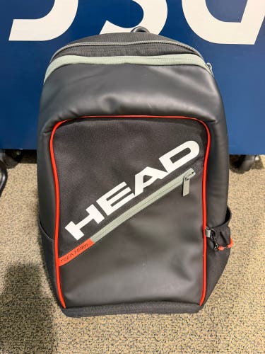 HEAD Tennis Bag Backpack (New)