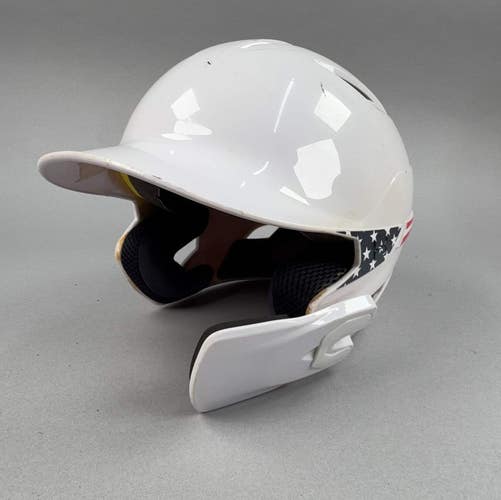 Under Armour UABH2-110 5 7/8" to 6 3/4" Baseball Batting Helmet