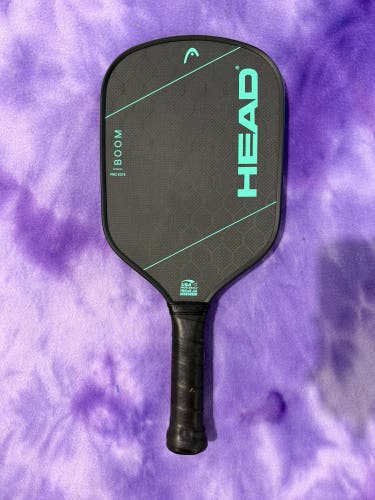 HEAD Boom Pickleball Paddle (New)