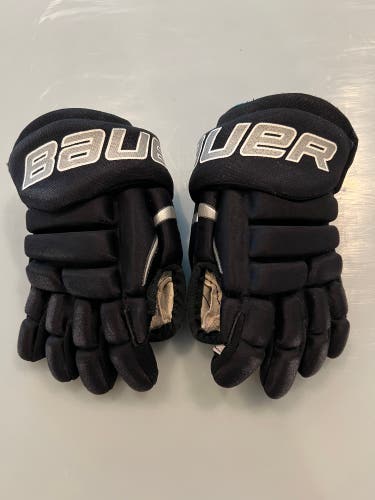 Bauer Prodigy Gloves 9" (Used)