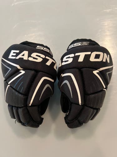 Easton Stealth 55S Gloves 10" (Used)