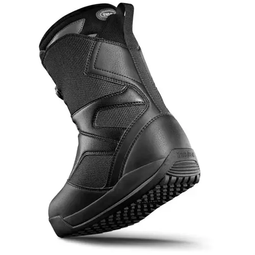 NEW 2021 ThirtyTwo Women's STW BOA Snowboard Boots - Size 5.5 - Black