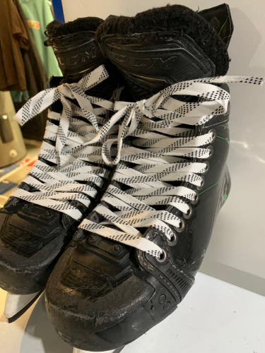 CCM Ribcor 100k Pro Hockey Skates