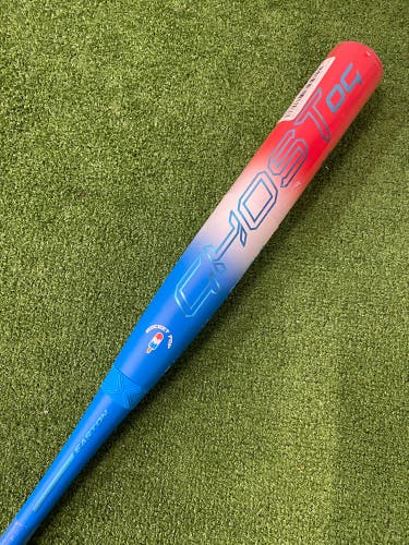 Easton Ghost OG Composite Bat | 32" 21oz (2025)