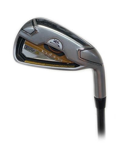 Cobra Fly-Z Single 7 Iron Graphite Cobra 65g Regular Flex