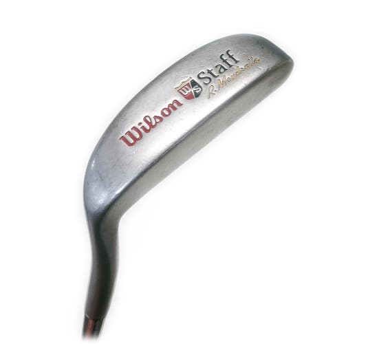Wilson 8813 R Mendralla 34" Blade Putter